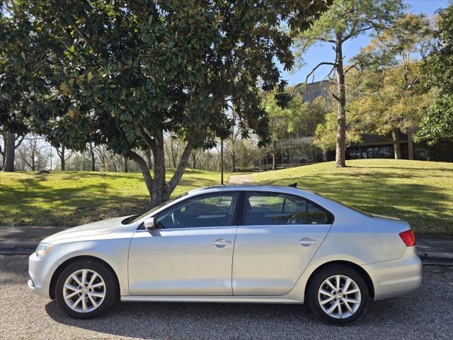 used 2013 Volkswagen Jetta car, priced at $10,500