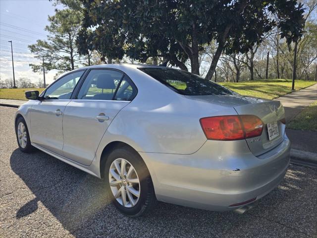 used 2013 Volkswagen Jetta car, priced at $10,500