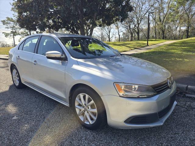 used 2013 Volkswagen Jetta car, priced at $10,500