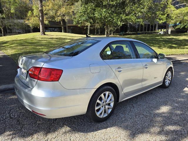 used 2013 Volkswagen Jetta car, priced at $10,500