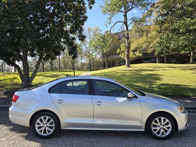 used 2013 Volkswagen Jetta car, priced at $10,500