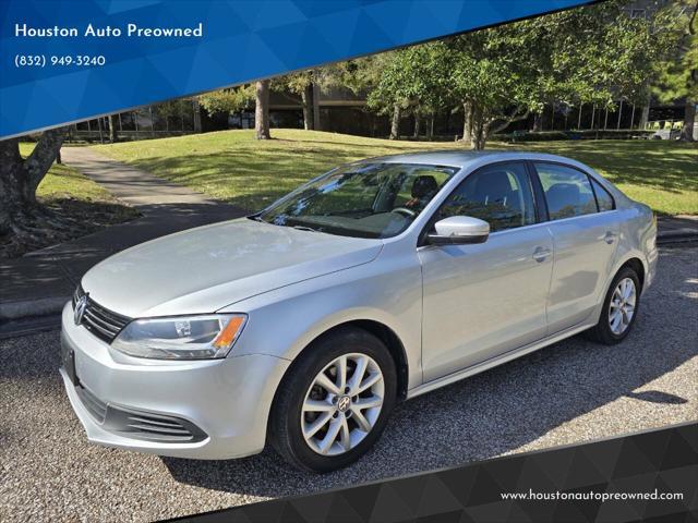 used 2013 Volkswagen Jetta car, priced at $10,500