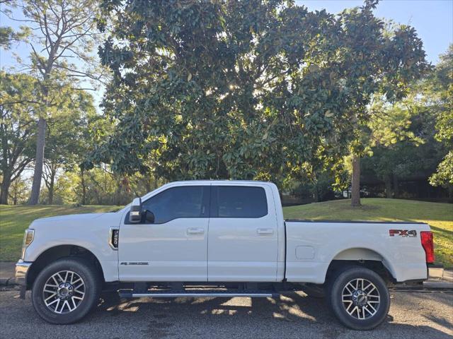 used 2019 Ford F-250 car, priced at $39,999