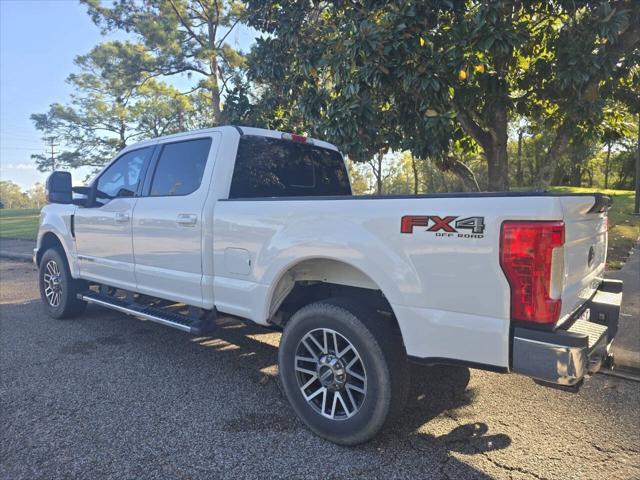 used 2019 Ford F-250 car, priced at $39,999