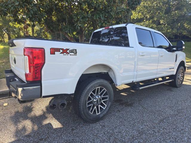 used 2019 Ford F-250 car, priced at $39,999