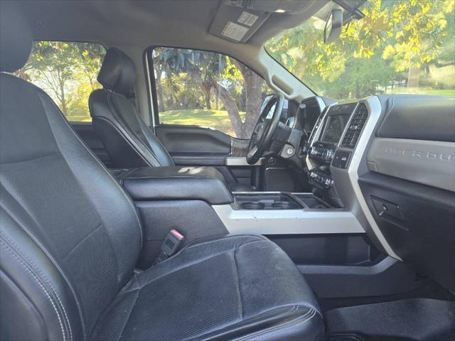 used 2019 Ford F-250 car, priced at $39,999