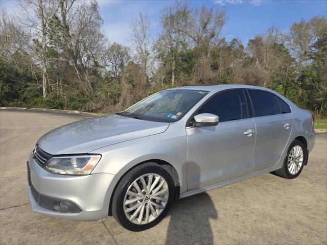 used 2011 Volkswagen Jetta car, priced at $7,800