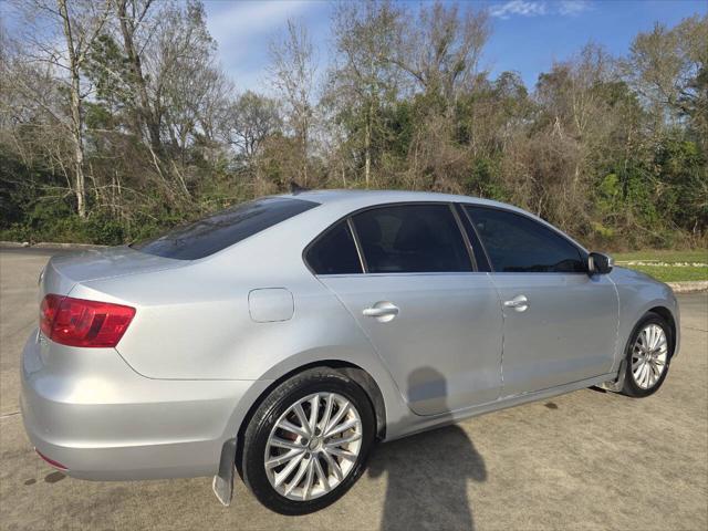 used 2011 Volkswagen Jetta car, priced at $7,800