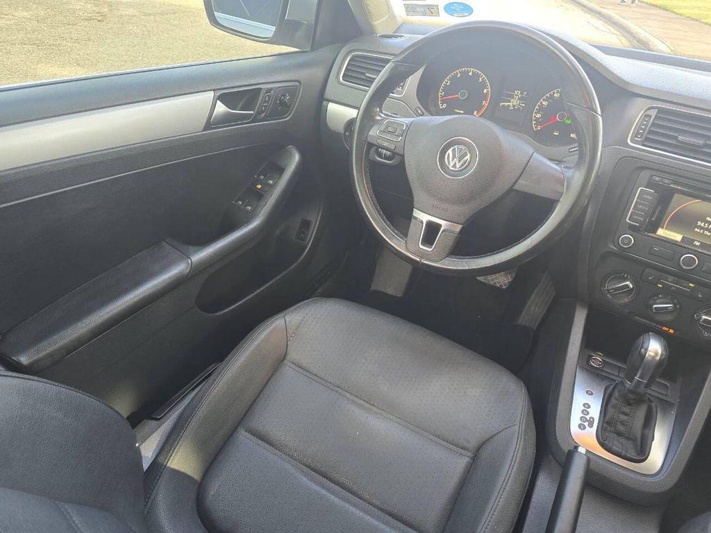 used 2011 Volkswagen Jetta car, priced at $7,800