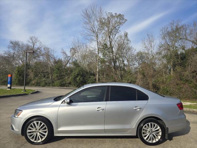 used 2011 Volkswagen Jetta car, priced at $7,800