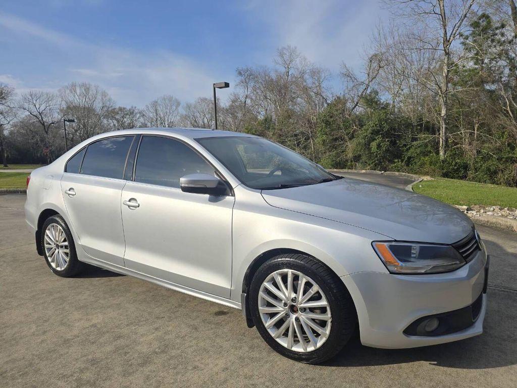 used 2011 Volkswagen Jetta car, priced at $7,800