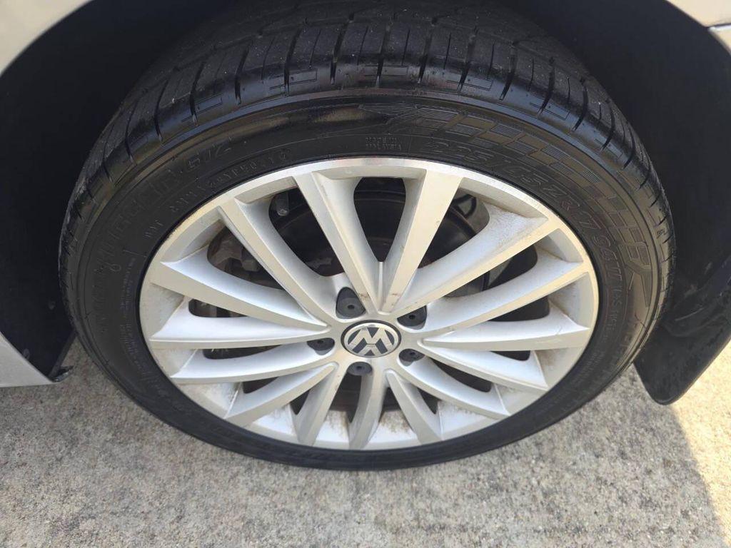 used 2011 Volkswagen Jetta car, priced at $7,800