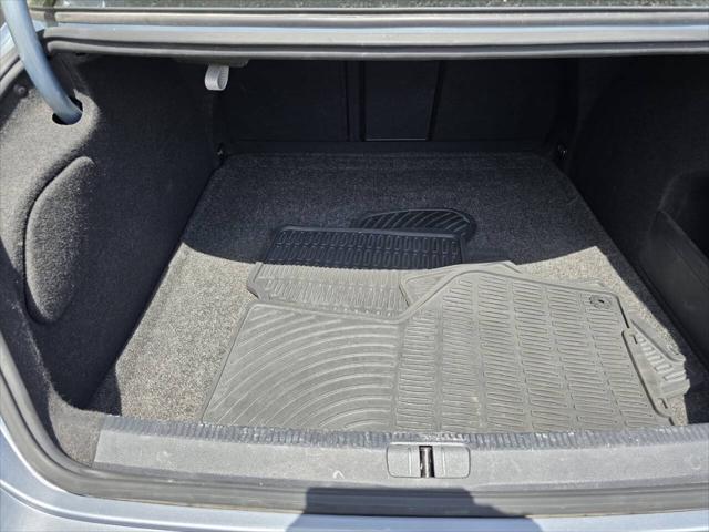used 2012 Volkswagen CC car, priced at $9,500