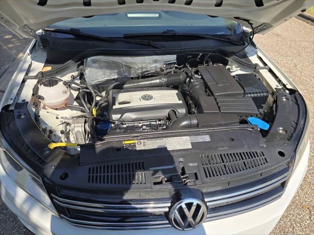 used 2015 Volkswagen Tiguan car, priced at $8,499