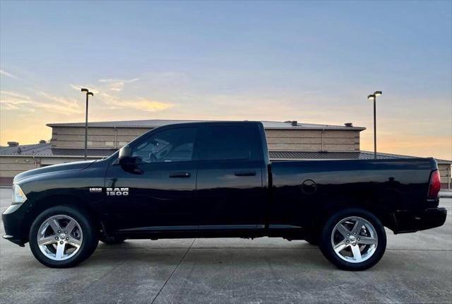 used 2013 Ram 1500 car, priced at $11,999