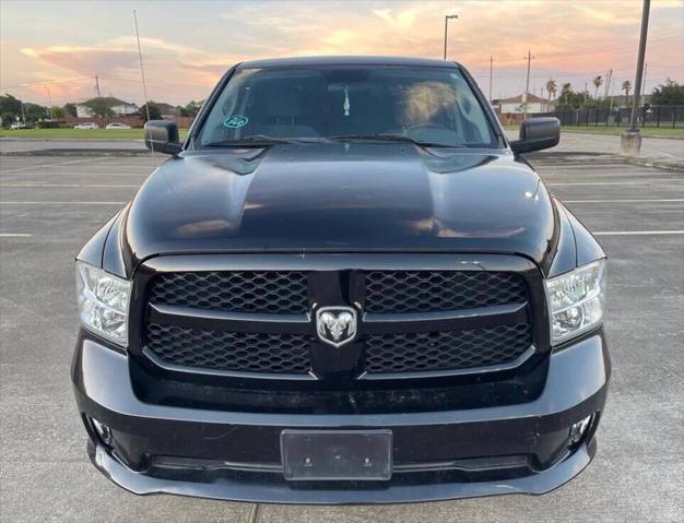 used 2013 Ram 1500 car, priced at $11,999