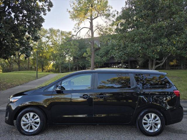 used 2016 Kia Sedona car, priced at $8,599