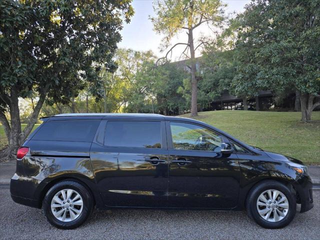 used 2016 Kia Sedona car, priced at $8,599