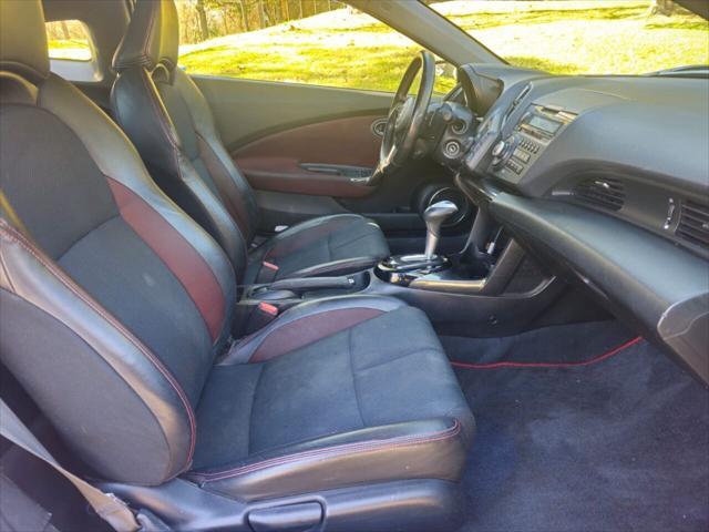 used 2015 Honda CR-Z car, priced at $8,500