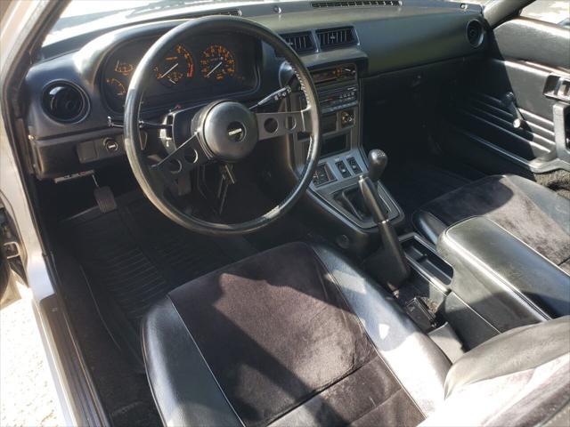 used 1981 Mazda RX-7 car, priced at $15,500