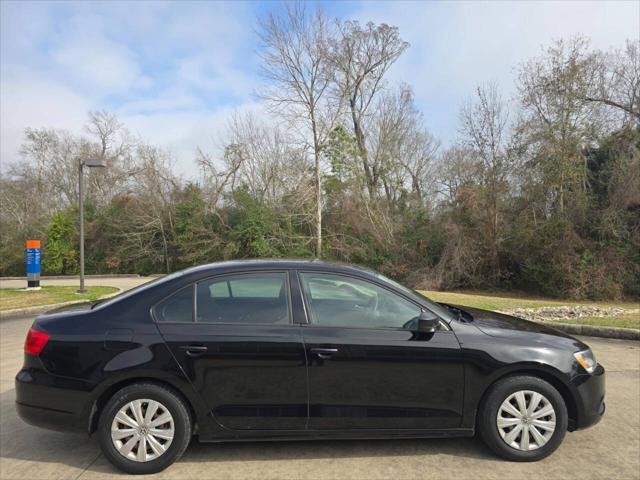 used 2014 Volkswagen Jetta car, priced at $10,500