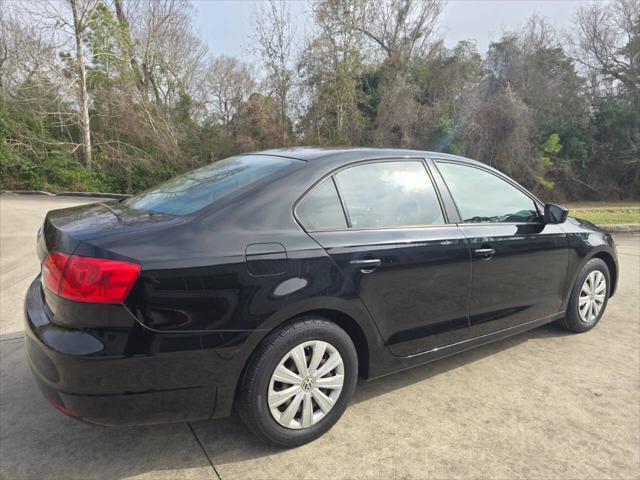 used 2014 Volkswagen Jetta car, priced at $10,500