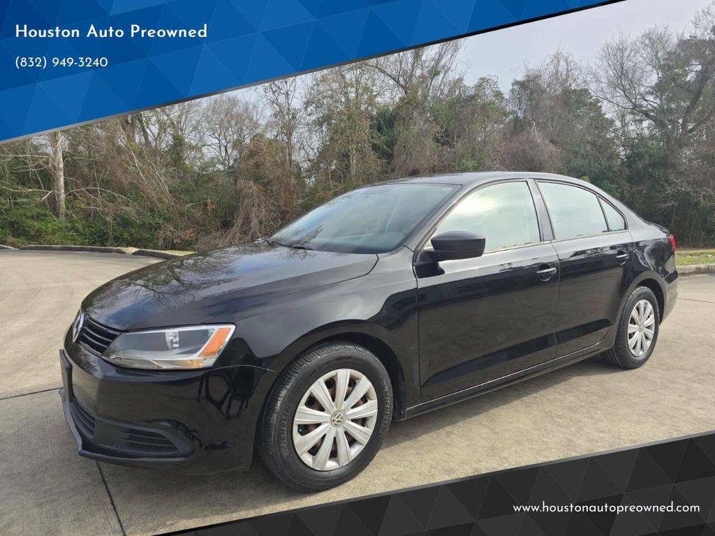 used 2014 Volkswagen Jetta car, priced at $9,500