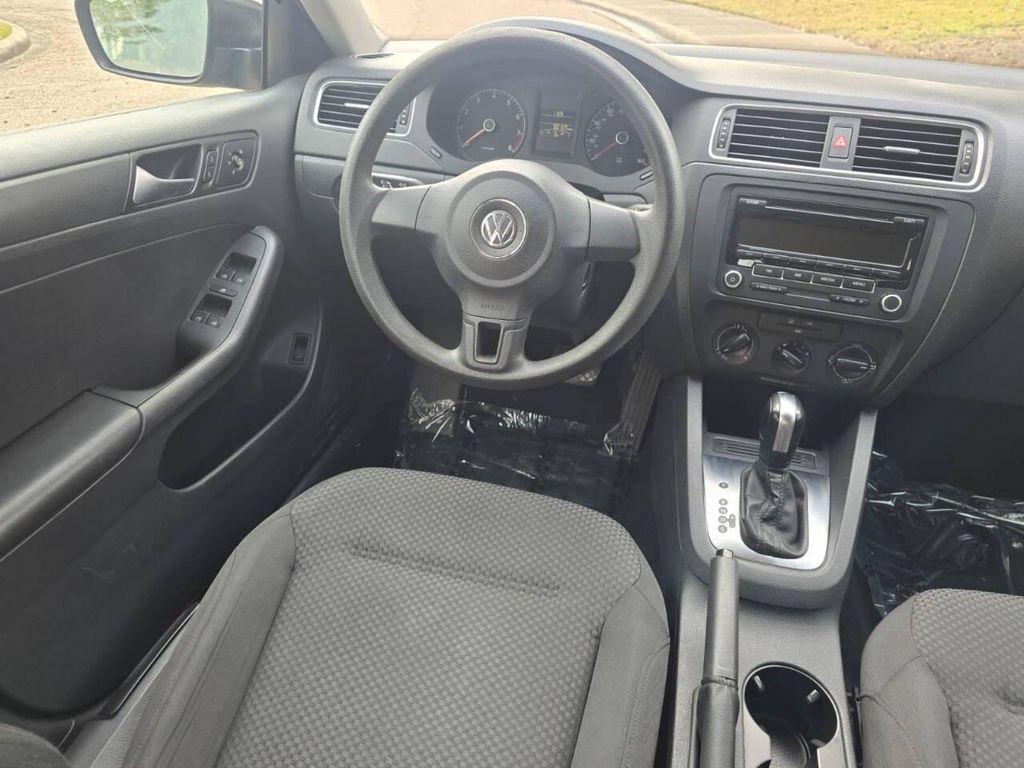 used 2014 Volkswagen Jetta car, priced at $9,500