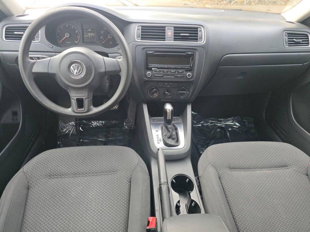 used 2014 Volkswagen Jetta car, priced at $9,500