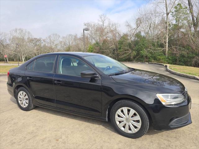 used 2014 Volkswagen Jetta car, priced at $10,500