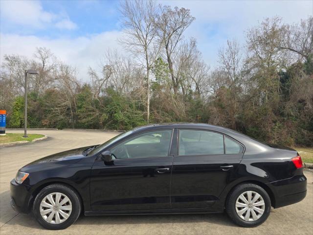 used 2014 Volkswagen Jetta car, priced at $10,500