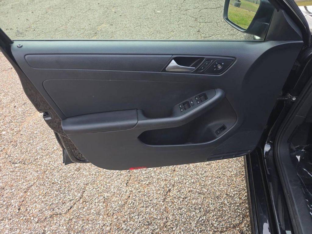 used 2014 Volkswagen Jetta car, priced at $9,500