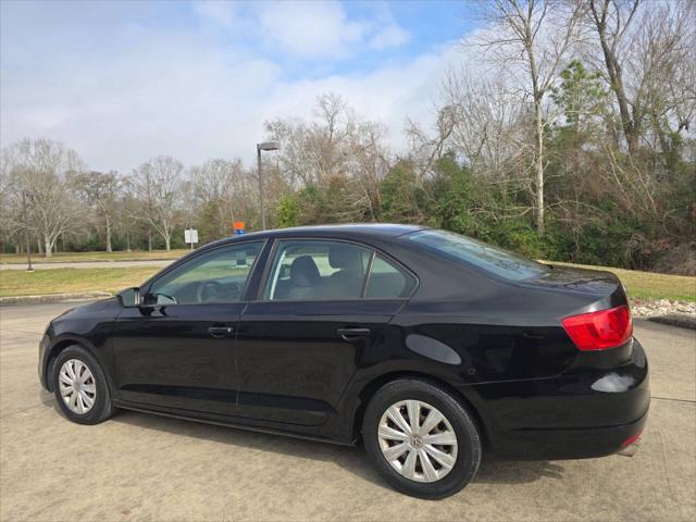 used 2014 Volkswagen Jetta car, priced at $10,500