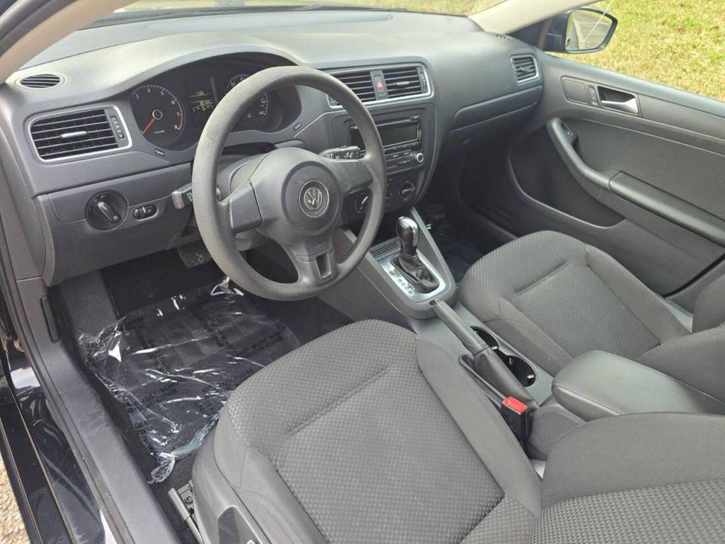 used 2014 Volkswagen Jetta car, priced at $9,500