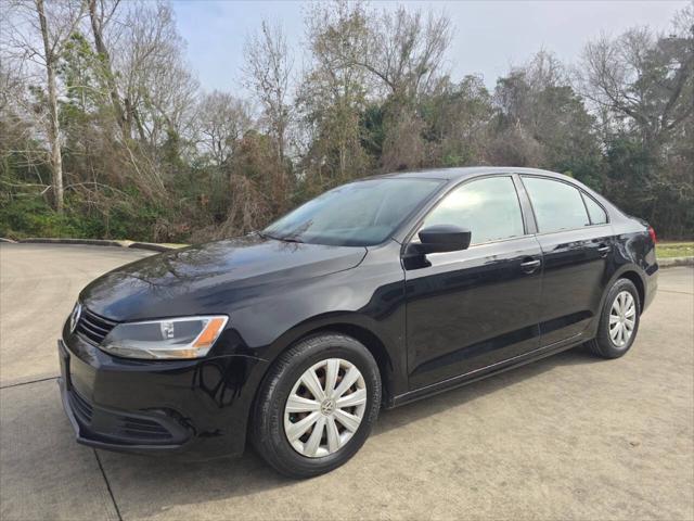 used 2014 Volkswagen Jetta car, priced at $10,500