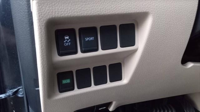 used 2016 Nissan Rogue car, priced at $7,950