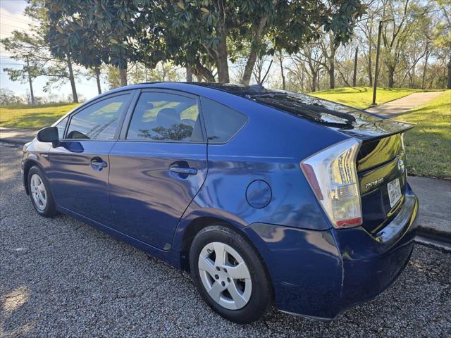 used 2010 Toyota Prius car, priced at $11,500