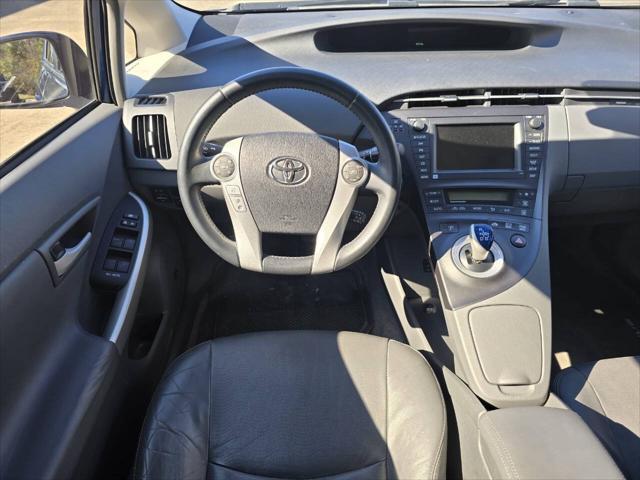 used 2010 Toyota Prius car, priced at $11,500