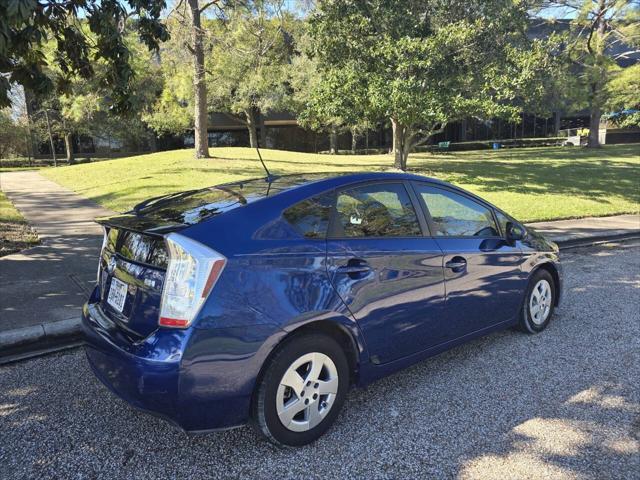 used 2010 Toyota Prius car, priced at $11,500