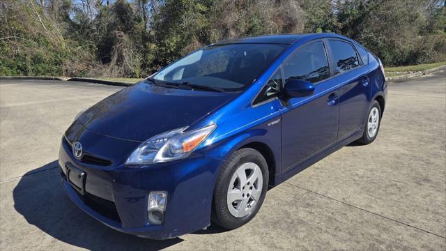 used 2010 Toyota Prius car, priced at $11,500