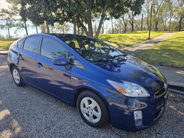 used 2010 Toyota Prius car, priced at $11,500