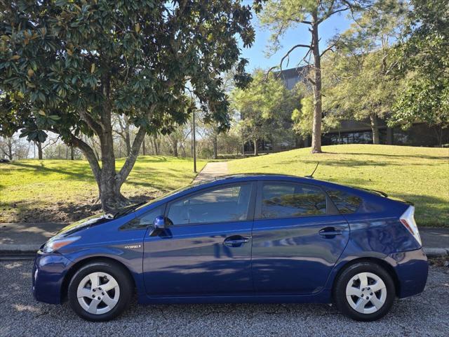 used 2010 Toyota Prius car, priced at $11,500