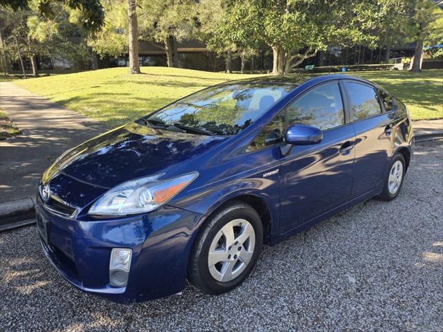 used 2010 Toyota Prius car, priced at $11,500