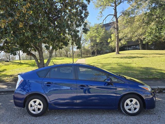 used 2010 Toyota Prius car, priced at $11,500