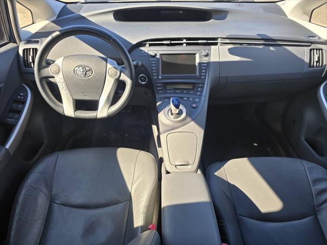 used 2010 Toyota Prius car, priced at $11,500