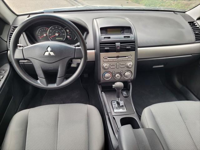 used 2011 Mitsubishi Galant car, priced at $6,999