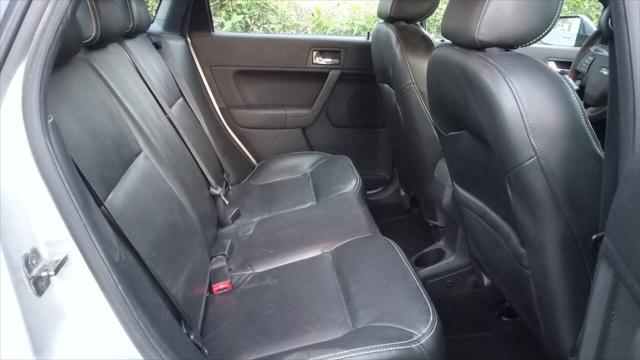 used 2010 Ford Focus car, priced at $4,250