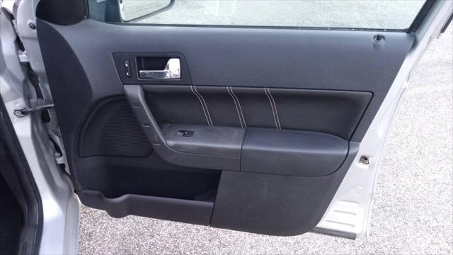 used 2010 Ford Focus car, priced at $4,250