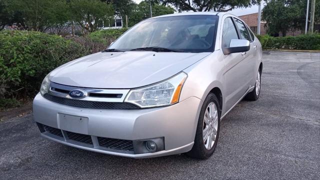 used 2010 Ford Focus car, priced at $4,250