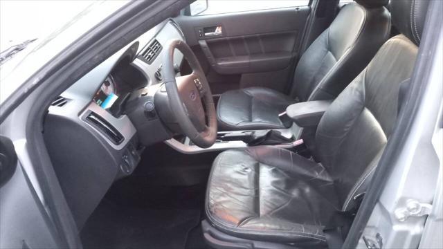 used 2010 Ford Focus car, priced at $4,250
